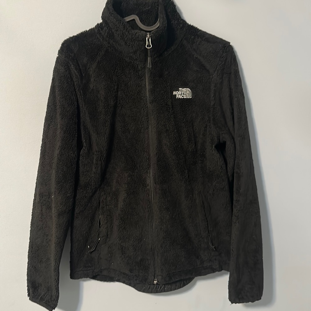 North Face Full Zip